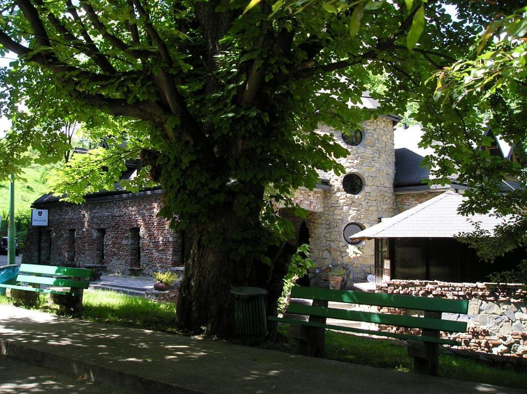 Hotel Podzamcze Tarnów