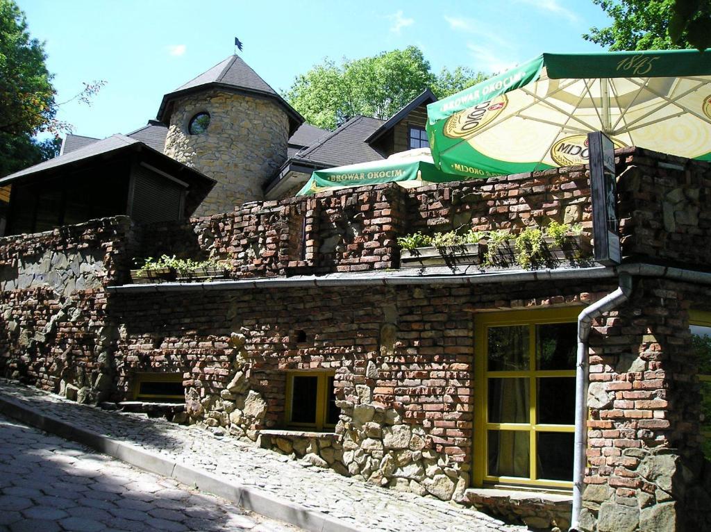 Podzamcze 3* Тарнув