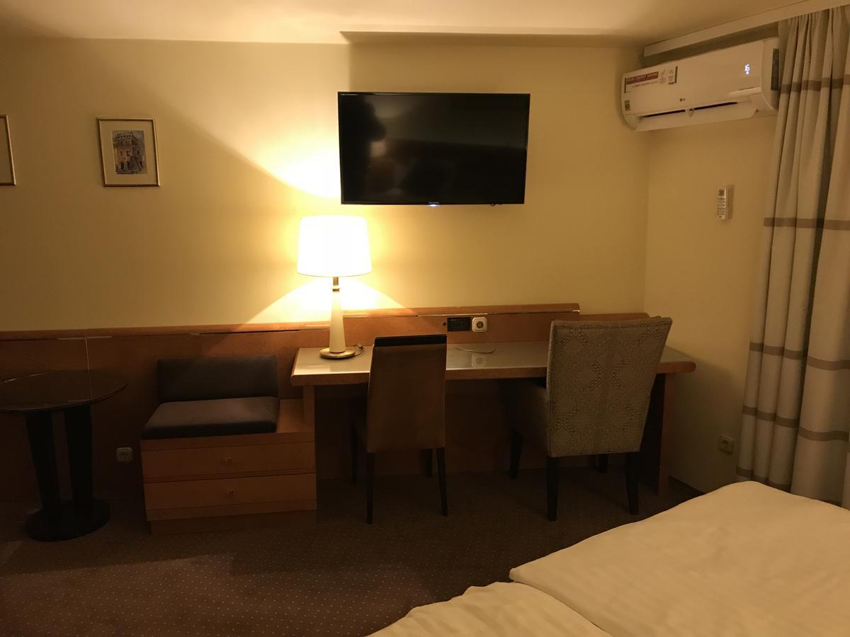 Podzamcze Hotel Tarnów